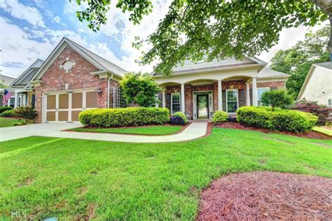 Village at Deaton Creek Homes for Sale .
